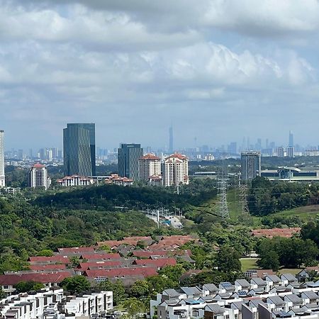 Ct View Homestay By Ifaizal, Presint 15 Putrajaya Luaran gambar